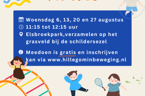 Bootcamp for Kids